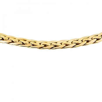 9ct gold 18.1g 18 inch Necklace